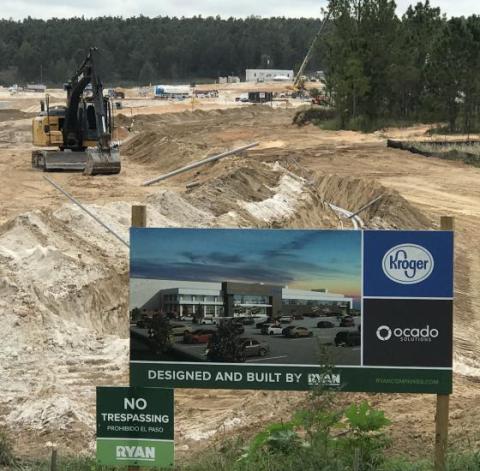 Kroger is Building an Enduring Advantage