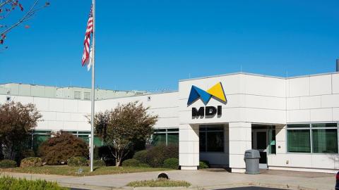 MDI Deploys AI to Lift Wholesale Distribution Business