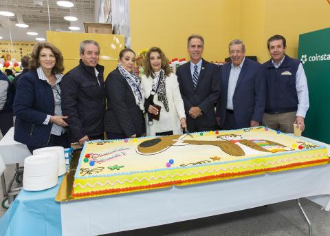 Northgate González Market Adds New Features in Latest Store