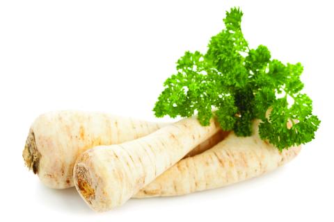 Winter Root Vegetables Equal Sales Success Celery Root parsley root