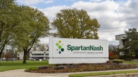 SpartanNash Reports Q3 Net Sales Increase