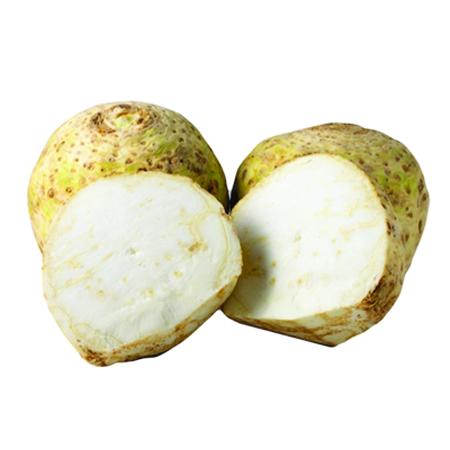 Winter Root Vegetables Equal Sales Success Celery Root