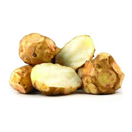Winter Root Vegetables Equal Sales Success sunchoke