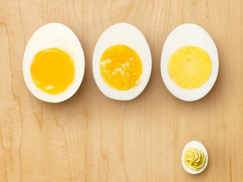 Egg Recall Affects Major U.S. Food Retailers