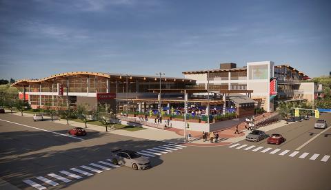 H-E-B's $200M plan for South Austin