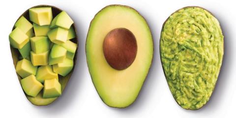 2019 Category Captain Awards: Honorable Mentions Avocados from Mexico