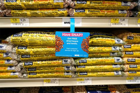 NY Independent Grocery Stores to Offer Produce Incentive Program