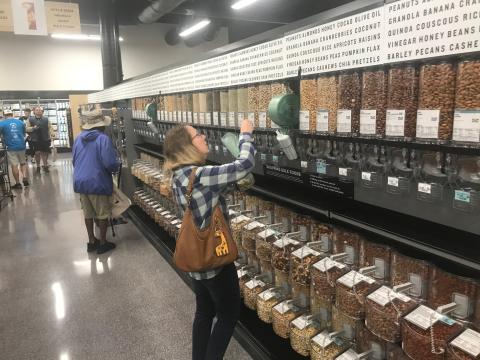 GreenWise Market Makes Grand Debut in Publix Hometown