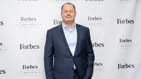 Ecommerce Cold-Chain Provider Names James McCann to Board Ahold Delhaize USA