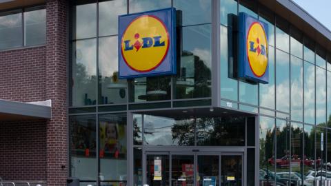 Lidl Opening 1st 2 Stores on Long Island, NY