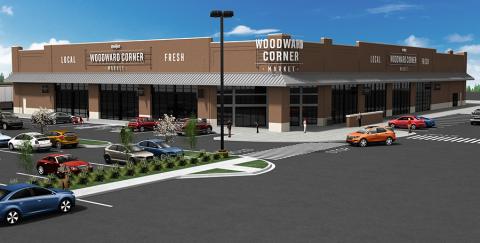 Meijer’s 2nd Smaller-Format Store Opening in January