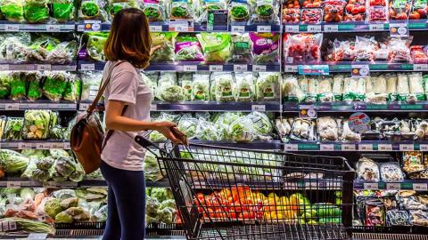 Picking Up the Pace of Shopper-Centricity Category Management