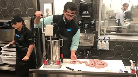 GreenWise Market Makes Grand Debut in Publix Hometown