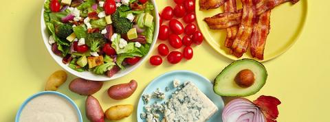Saladworks Restaurants to Expand to More ShopRite, The Fresh Grocer Stores