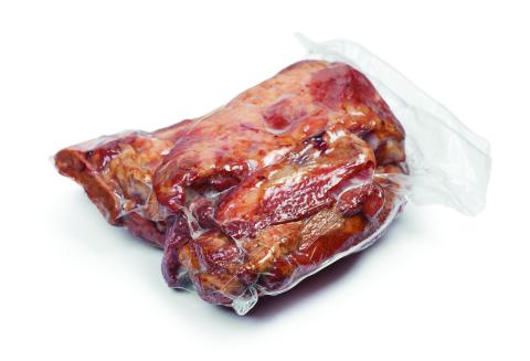 Grocers Capitalize on The New Meat Revolution