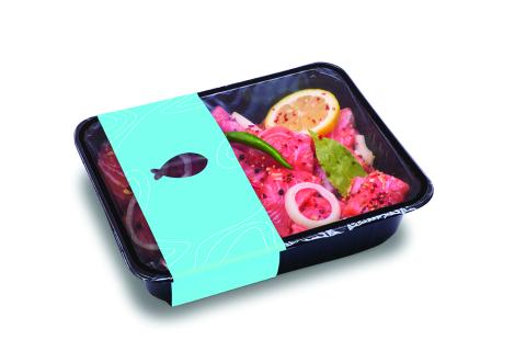 Grocers Capitalize on The New Meat Revolution seafood