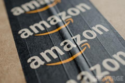 Amazon's Biggest, Bestest, Brightest Holiday Ever