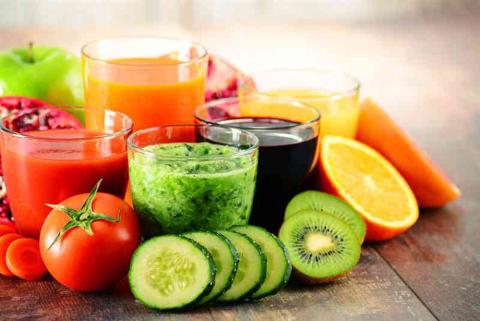 How Shoppers Will Be Eating in 2020