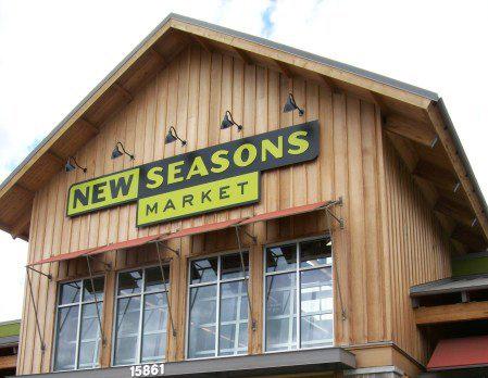 New Seasons Market Merges with Good Food Holdings