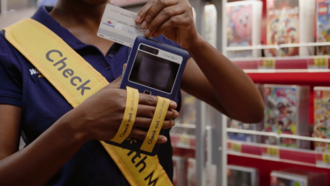 Walmart, Target Rush to Comply With New Privacy Law