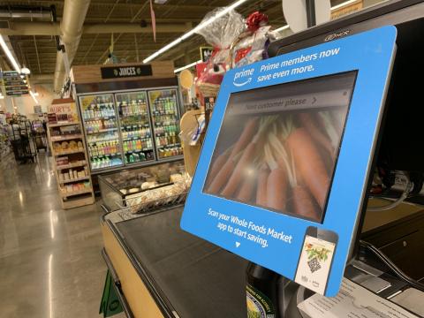 A New Era for Whole Foods Market
