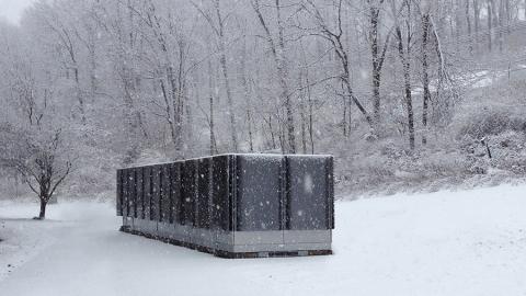 Stop & Shop Installing Bloom Energy AlwaysON Microgrids in 40 Stores