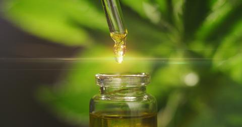 Consumer Brands Association Creates Expert CBD Board