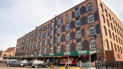 Fairway Denies Impending Bankruptcy Filing, Store Closures