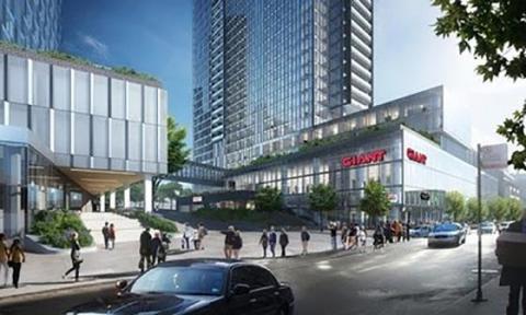 Giant to Invest $114M in Pennsylvania in the Next 18 Months