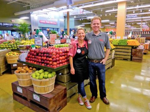 Lucky’s to Sell Continuing Store Ops to Company Founders