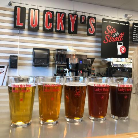 Lucky’s Owes Kroger $301M-Plus