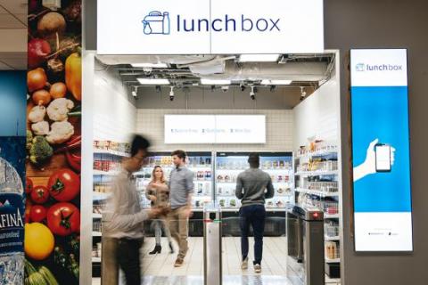 2020 Grocery Innovation Outlook ahold delhaize