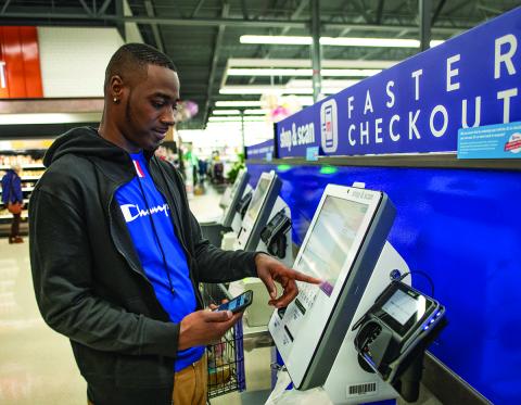 Friction elimination, especially in the payment and checkout process, remains an area of emphasis for retailers eager to elevate store experience.