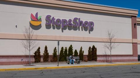 Ahold Delhaize USA Reveals CT Warehouse Plans