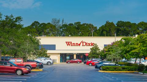 Southeastern Grocers Opts for Opterus Store Communications