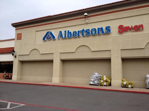 Albertsons Companies Considering Another IPO