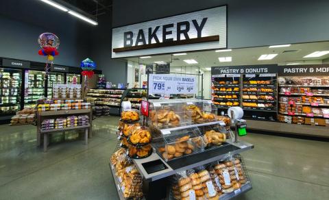 VIDEO: Giant Food's New Ground-Up Format Focuses on Fresh cheese
