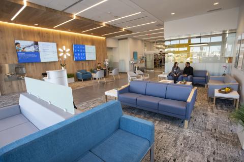 2nd Walmart Health Center Opens in GA