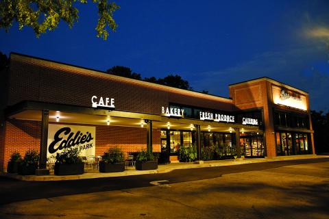 here are three good reasons why Eddie’s of Roland Park has been thriving in Baltimore for 75 years: exceptional service, extraordinary quality and a diverse selection. Eddie’s provides a shopping experience that can’t be replicated in supermarkets or online, and it has become a food destination — now with two locations — beloved by Baltimoreans. So, who is Eddie? In 1954, Victor Cohen joined a buying and advertising cooperative that was formed by Eddie Levy. Some time later, the cooperative dissolved, but t