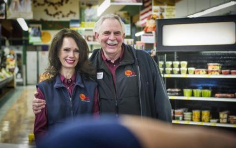 WALLA WALLA’S HARVEST FOODS