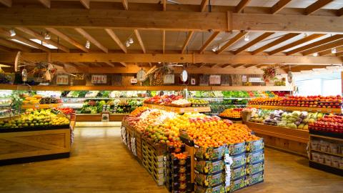 2020 Outstanding Independents, Multistore: Woodlands Market