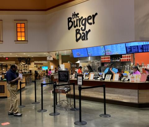 A $1.4T Opportunity for Food Retailers