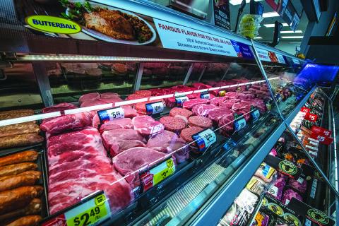 VIDEO: Giant Food's New Ground-Up Format Focuses on Fresh meat