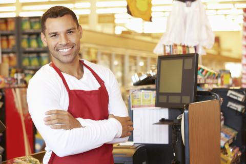 Workforce 2020: A Sneak Peek at the Future of Labor in the Grocery Industry