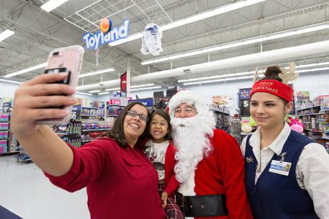 Walmart, Kroger Earn Top Scores on Corporate Equality