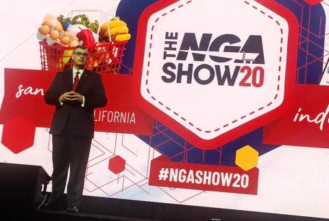 key takeaways NGA Show Day 1