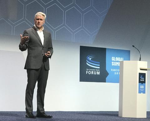 Ahold Delhaize Ramps up Sustainability Targets Own Brands Frans Muller