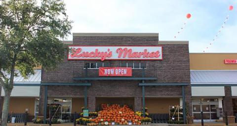 Lucky’s Market Sells off More Stores