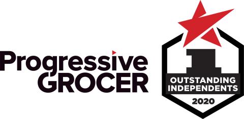 2020 Outstanding Independents: Faster, Fresher and More Localized