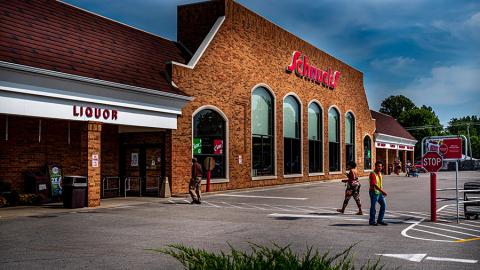 Schnucks Welcomes Pro Football’s Return to St. Louis BattleHawks